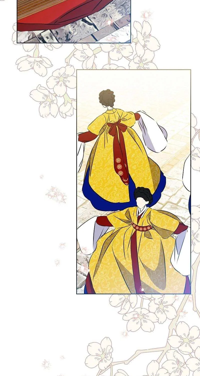 Born As The Daughter of a Lowly Concubine Chapter 22 page 35 - 