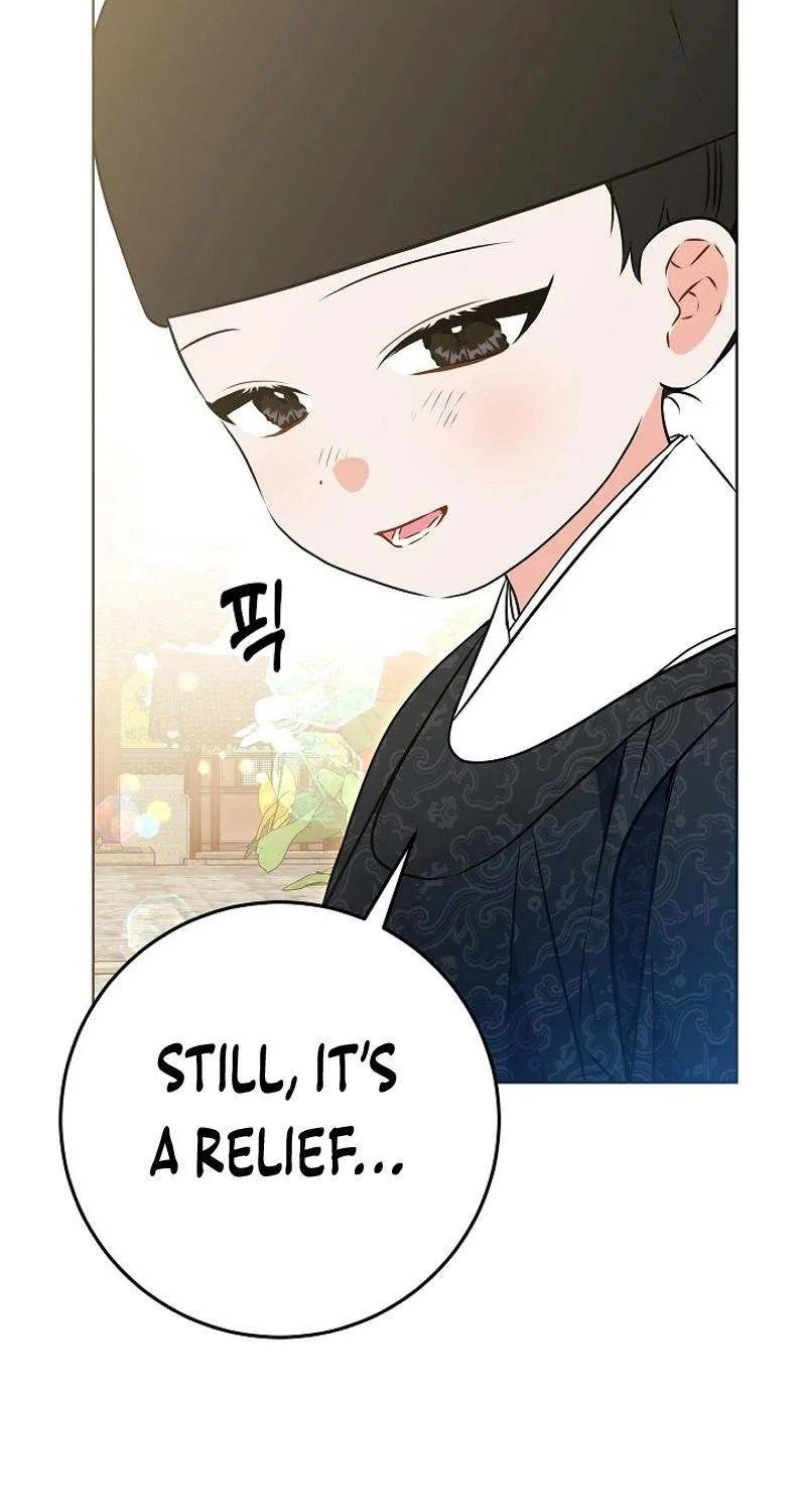 Born As The Daughter of a Lowly Concubine Chapter 22 page 40 - 