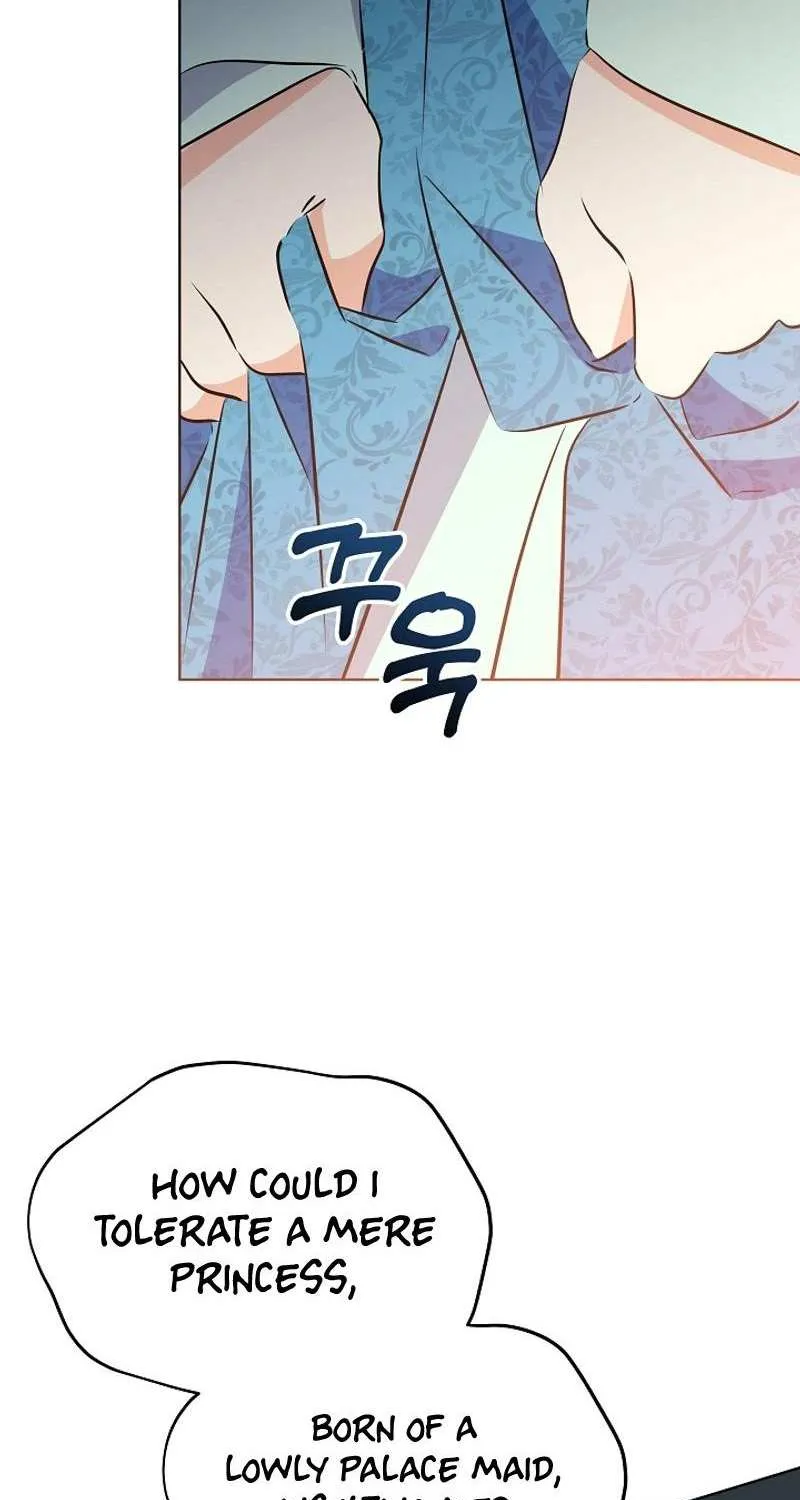 Born As The Daughter of a Lowly Concubine Chapter 22 page 5 - 