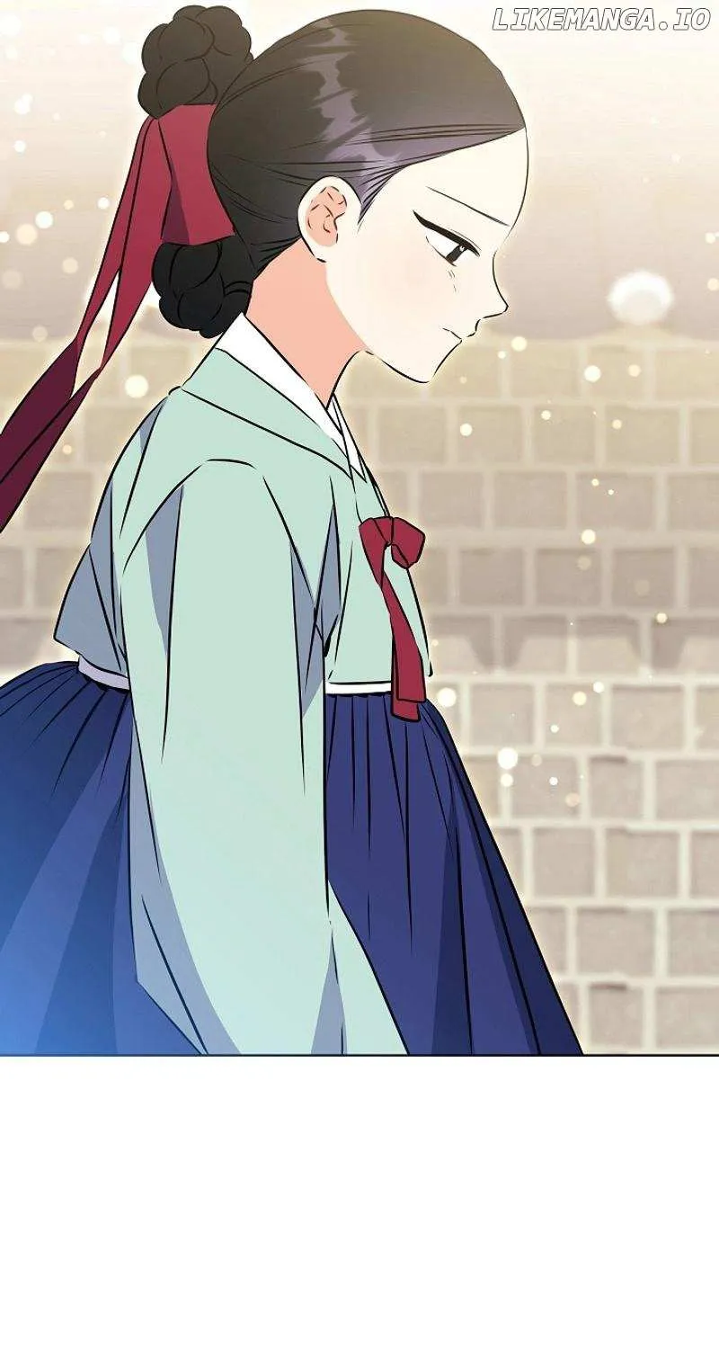 Born As The Daughter of a Lowly Concubine Chapter 22 page 60 - 