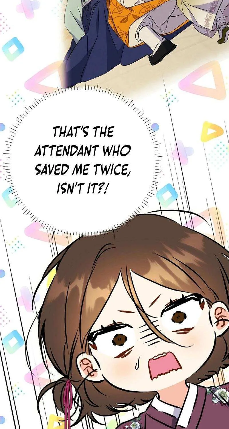 Born As The Daughter of a Lowly Concubine Chapter 22 page 62 - 