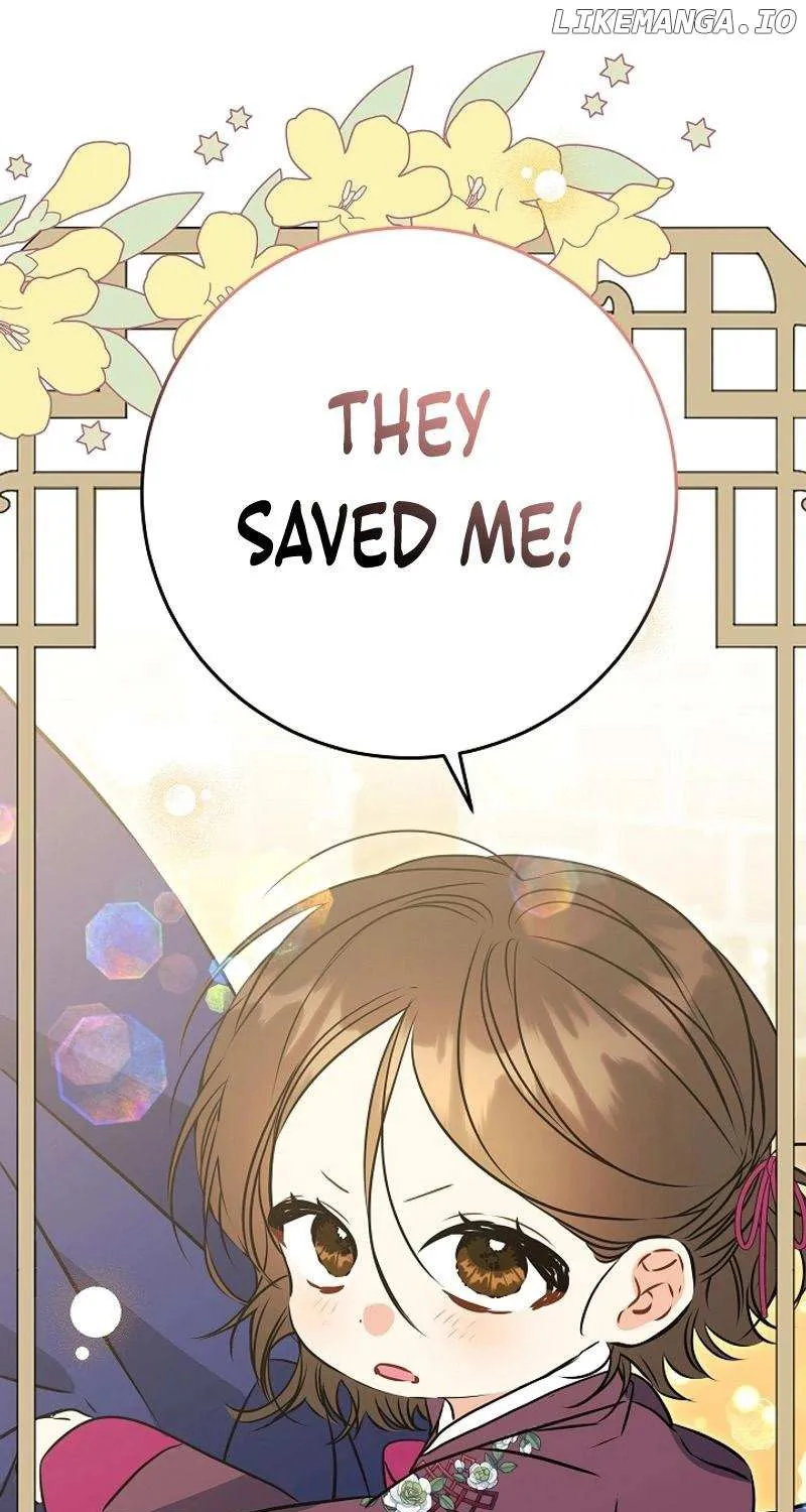 Born As The Daughter of a Lowly Concubine Chapter 22 page 69 - 
