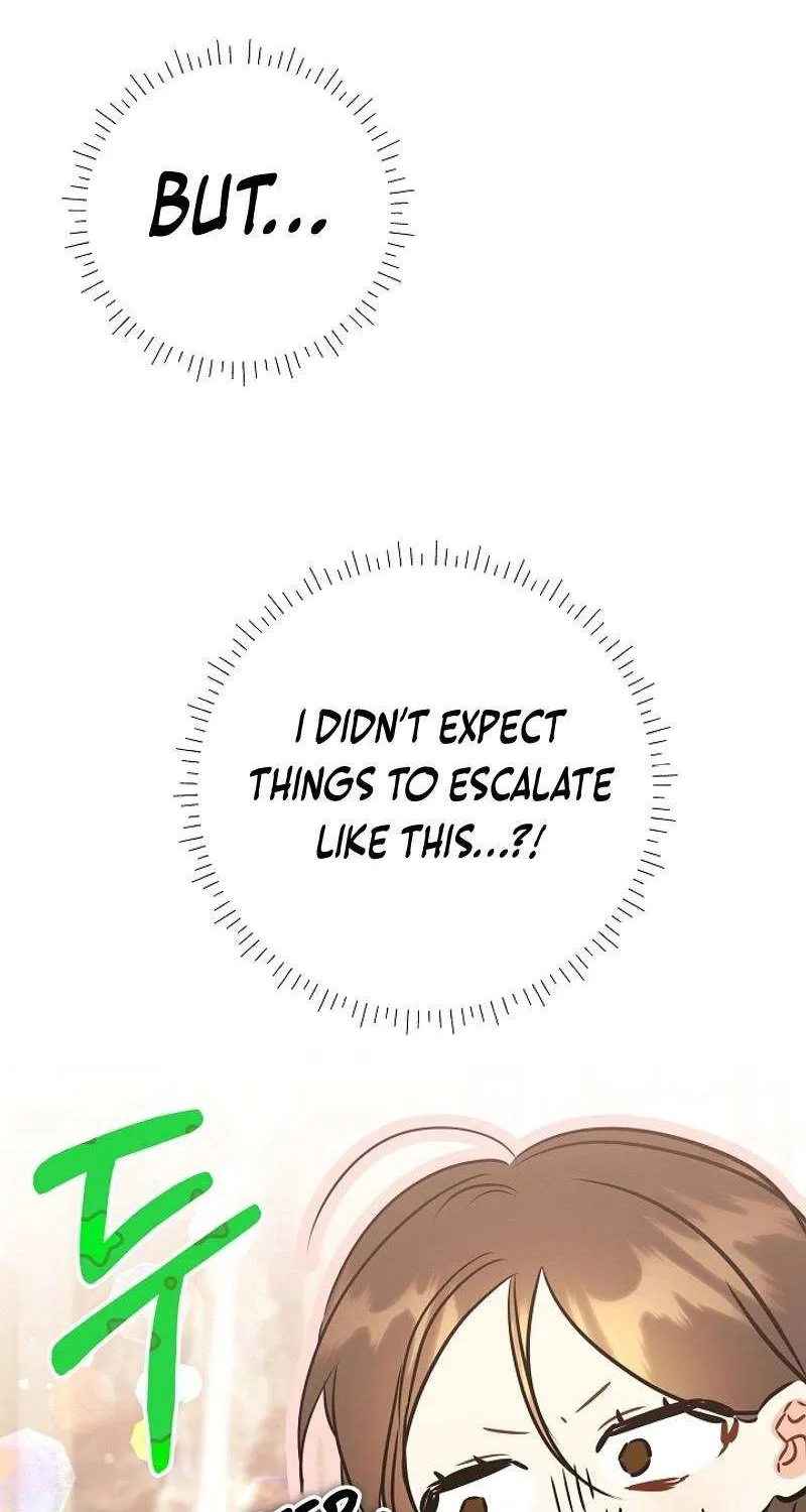 Born As The Daughter of a Lowly Concubine Chapter 22 page 74 - 