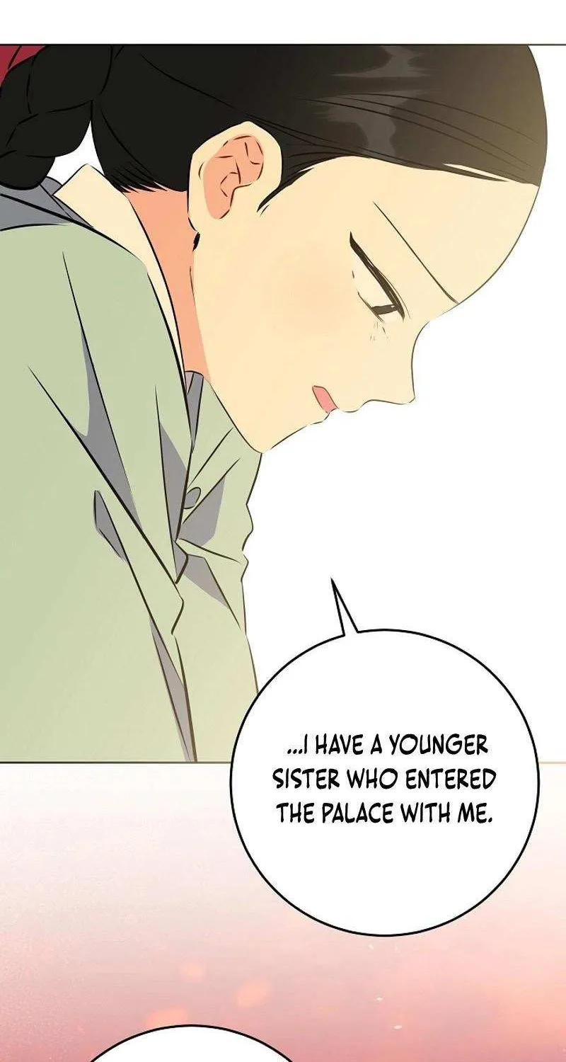 Born As The Daughter of a Lowly Concubine Chapter 22 page 79 - 