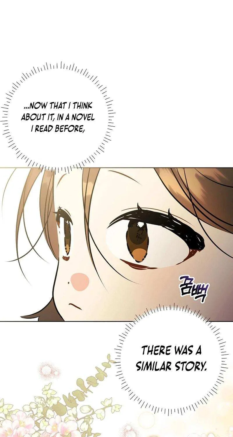 Born As The Daughter of a Lowly Concubine Chapter 22 page 83 - 
