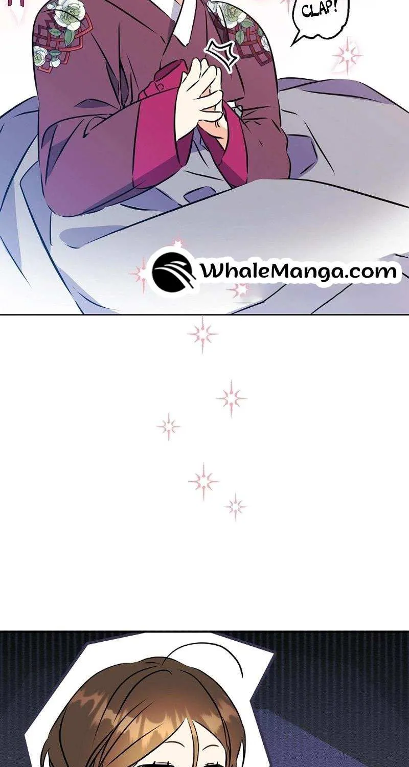 Born As The Daughter of a Lowly Concubine Chapter 22 page 89 - 