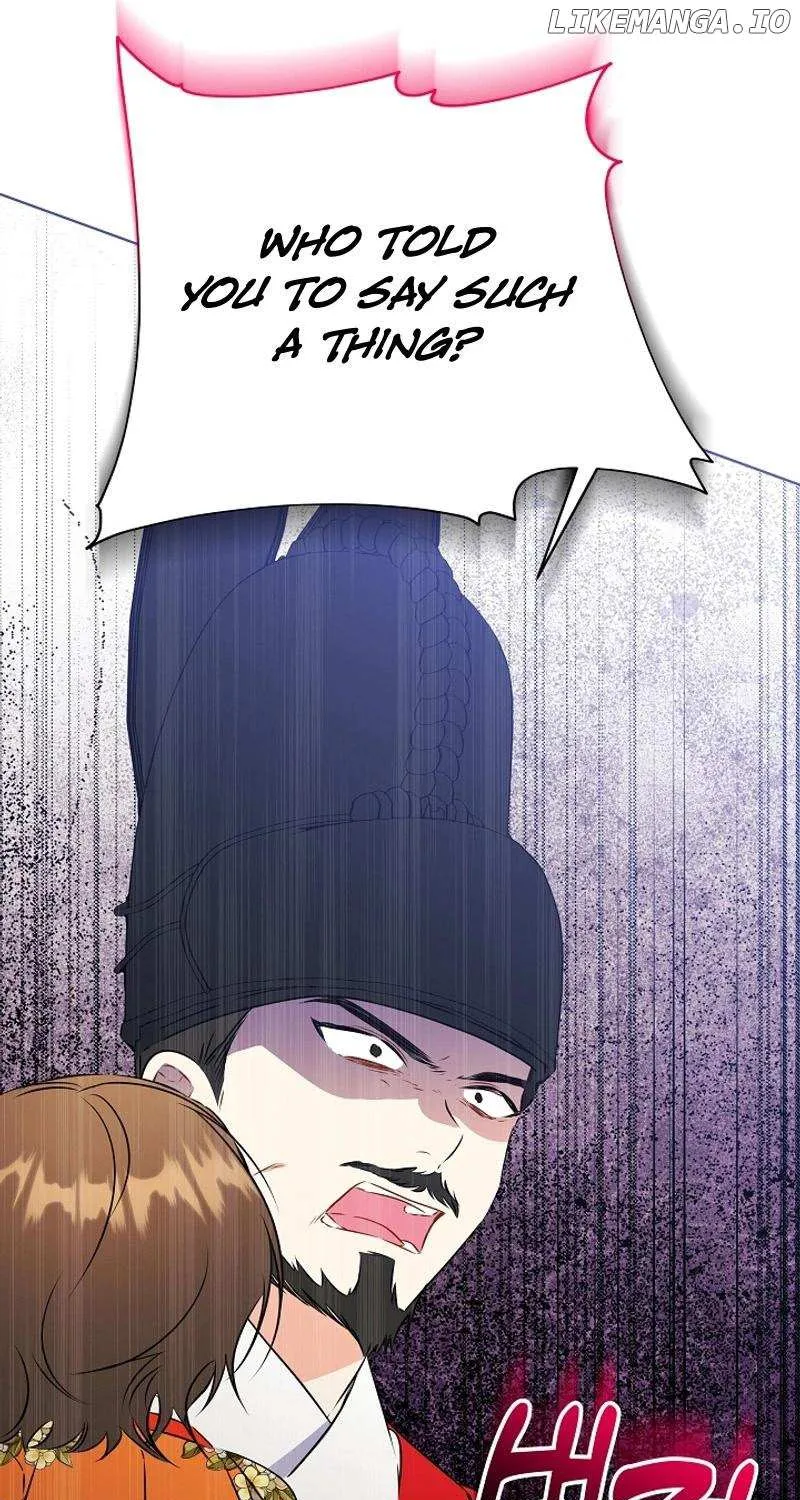Born As The Daughter of a Lowly Concubine Chapter 22 page 10 - 