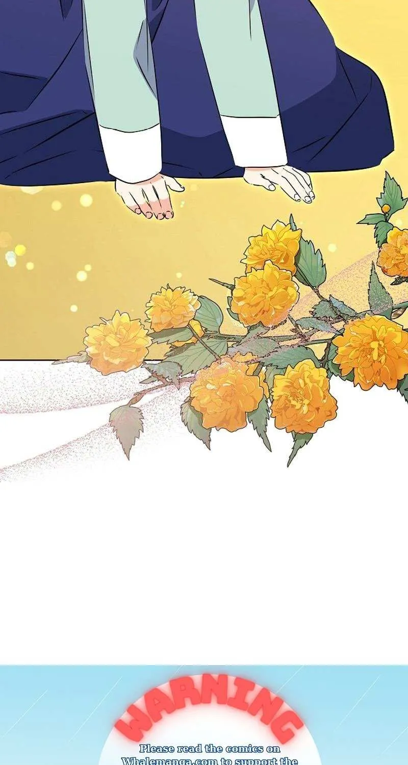 Born As The Daughter of a Lowly Concubine Chapter 22 page 93 - 