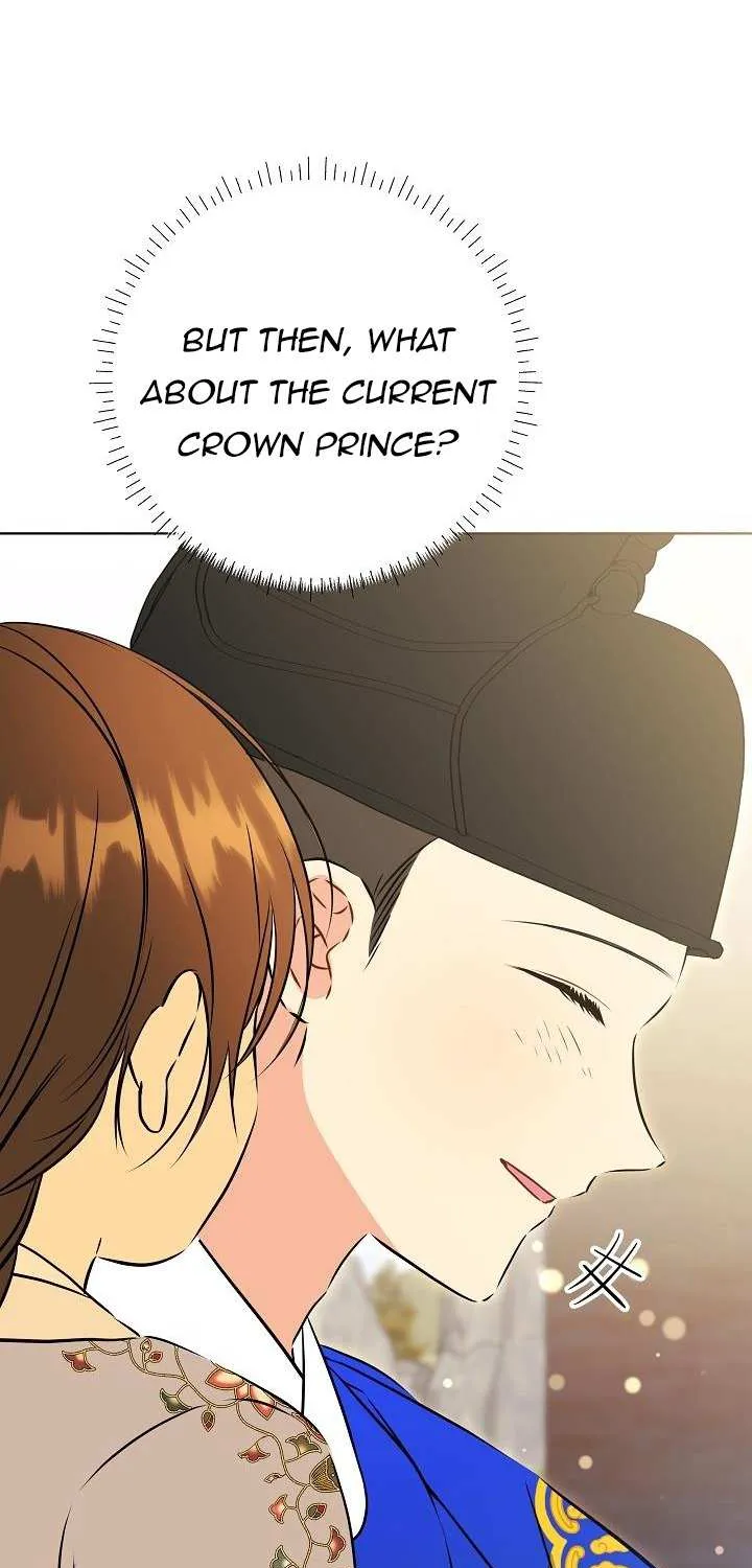 Born As The Daughter of a Lowly Concubine Chapter 23 page 111 - 