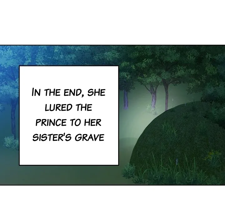 Born As The Daughter of a Lowly Concubine Chapter 23 page 19 - 