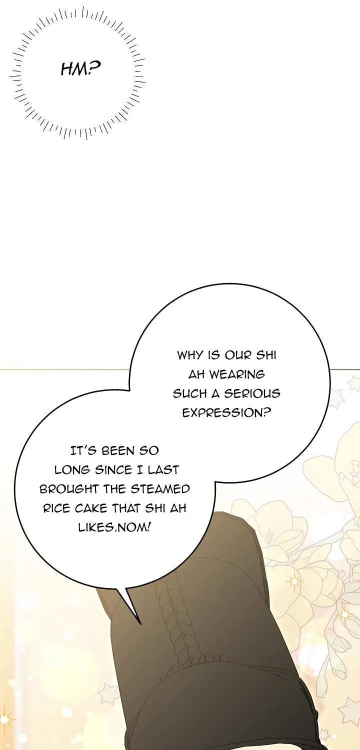 Born As The Daughter of a Lowly Concubine Chapter 23 page 29 - 