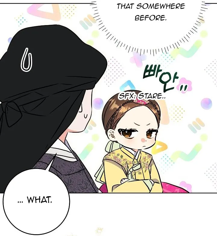 Born As The Daughter of a Lowly Concubine Chapter 23 page 36 - 