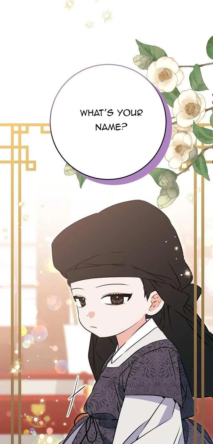 Born As The Daughter of a Lowly Concubine Chapter 23 page 37 - 
