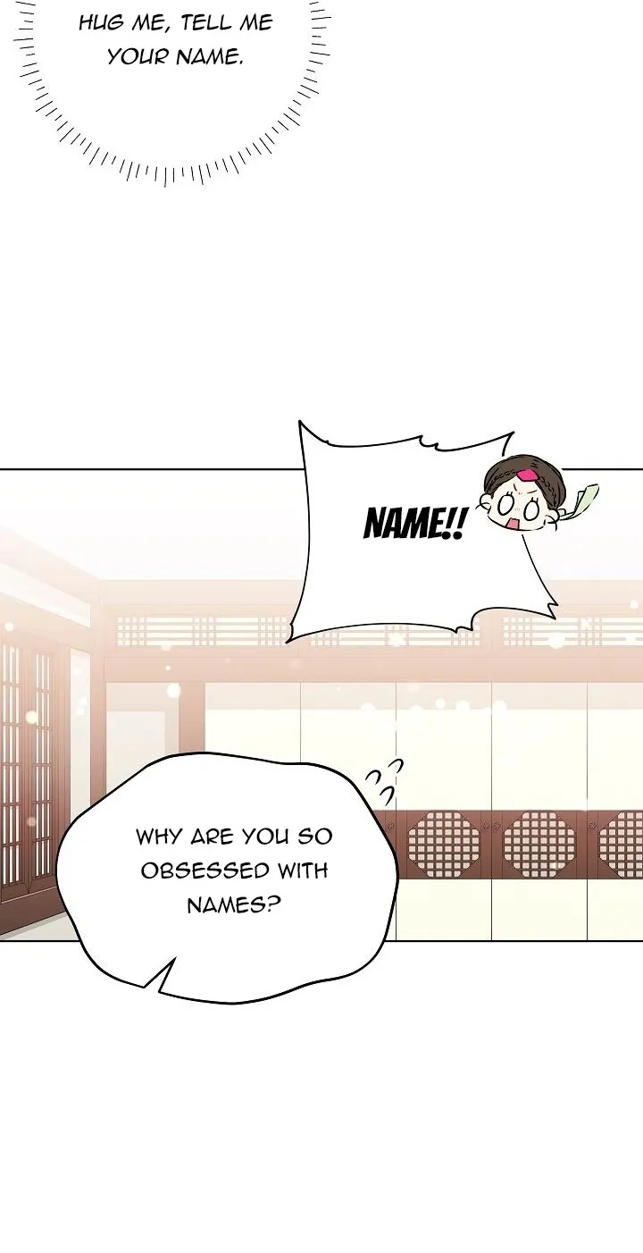 Born As The Daughter of a Lowly Concubine Chapter 23 page 42 - 