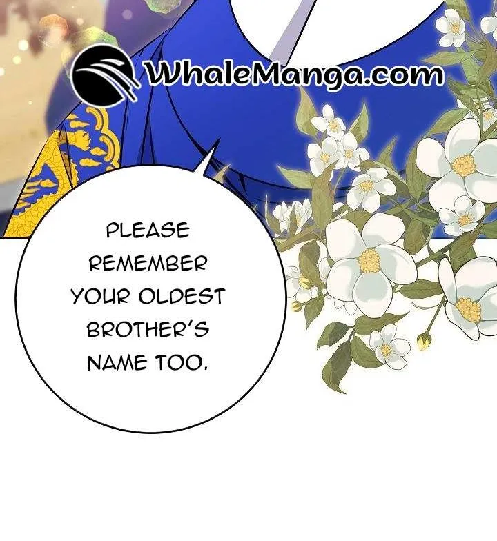 Born As The Daughter of a Lowly Concubine Chapter 23 page 48 - 