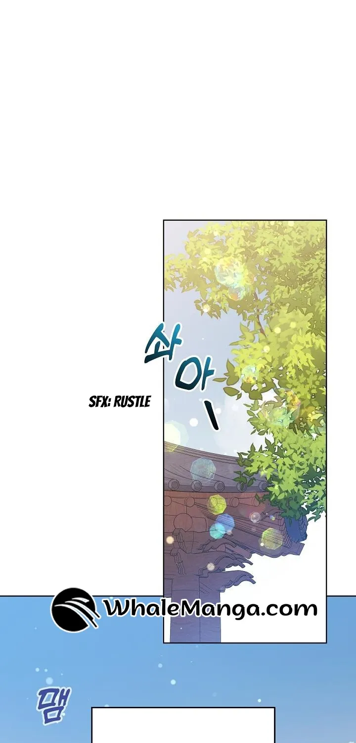Born As The Daughter of a Lowly Concubine Chapter 23 page 57 - 