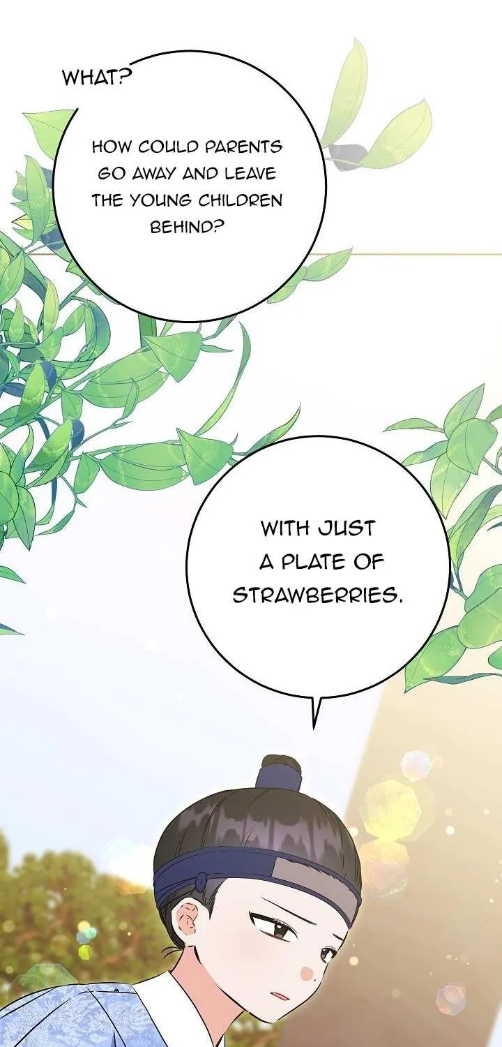 Born As The Daughter of a Lowly Concubine Chapter 23 page 63 - 