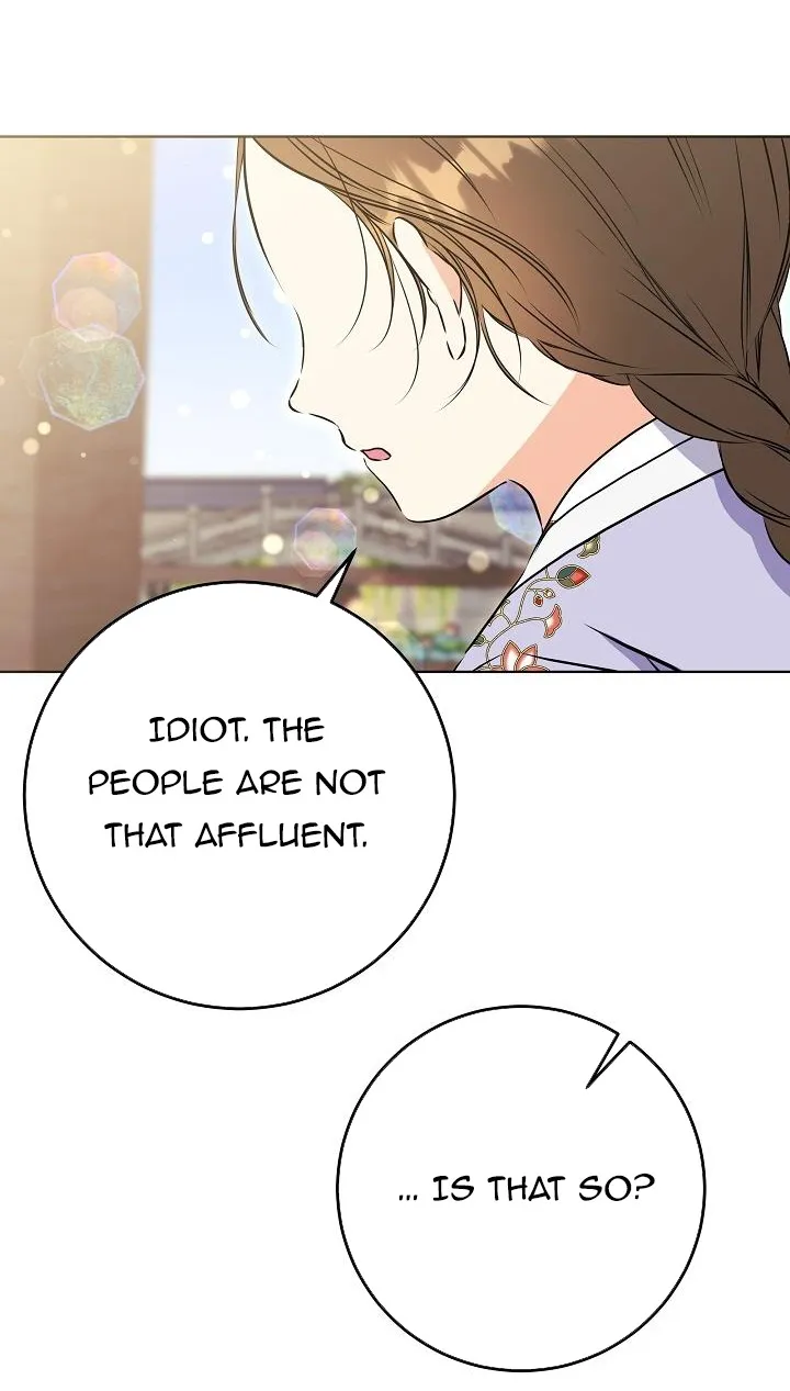 Born As The Daughter of a Lowly Concubine Chapter 23 page 65 - 