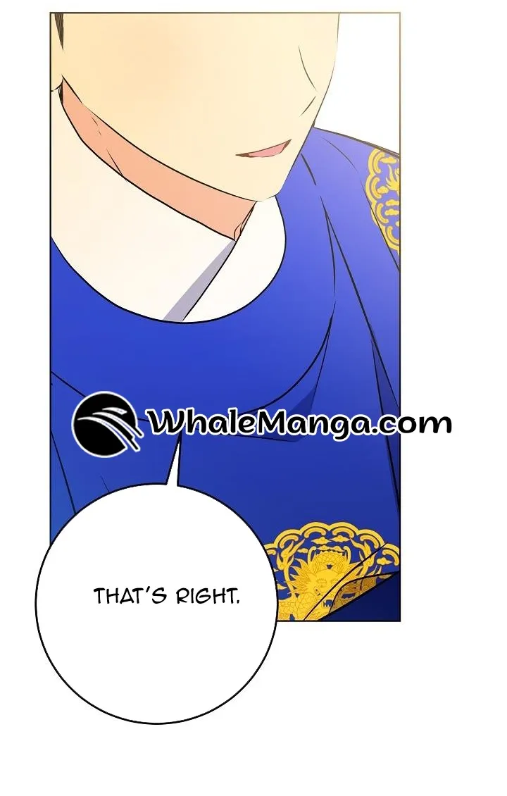 Born As The Daughter of a Lowly Concubine Chapter 23 page 66 - 
