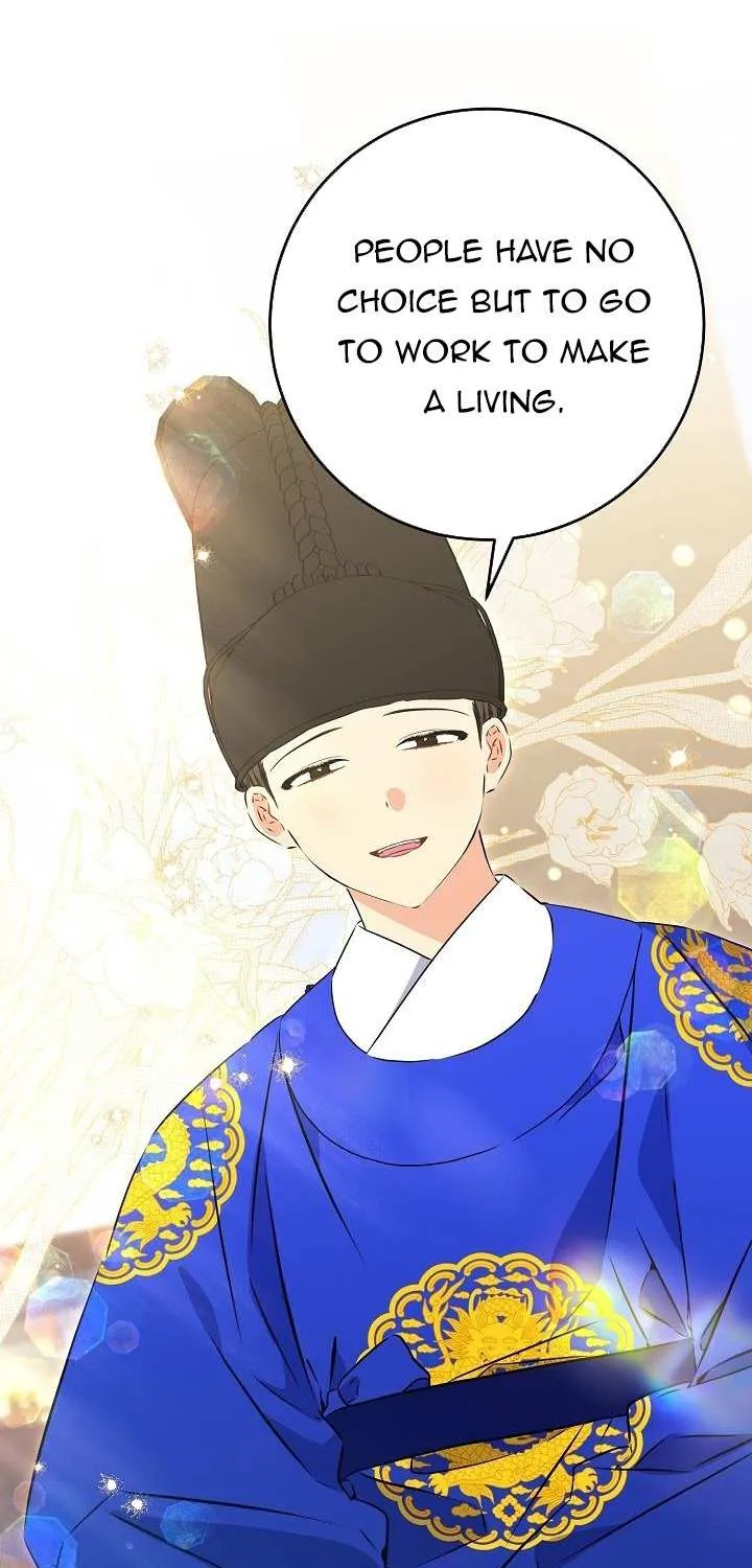 Born As The Daughter of a Lowly Concubine Chapter 23 page 67 - 
