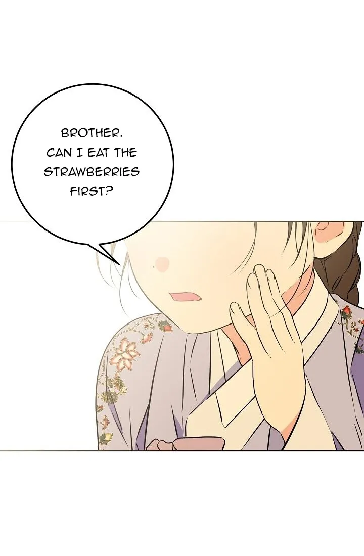 Born As The Daughter of a Lowly Concubine Chapter 23 page 70 - 