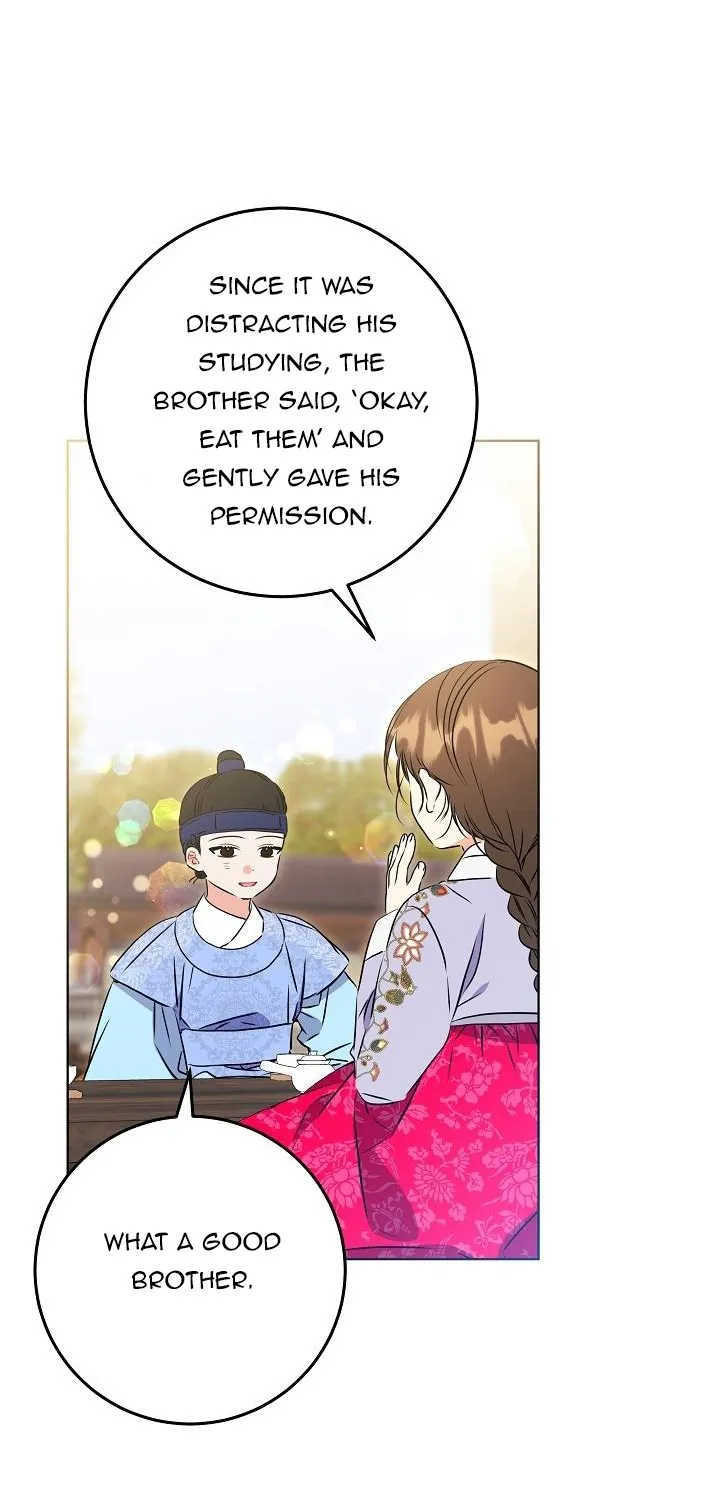Born As The Daughter of a Lowly Concubine Chapter 23 page 71 - 
