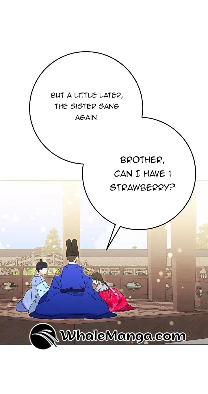 Born As The Daughter of a Lowly Concubine Chapter 23 page 73 - 