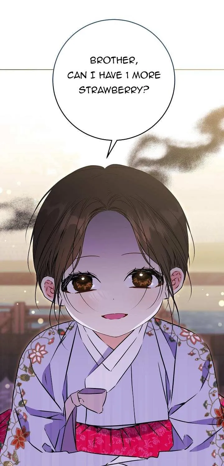 Born As The Daughter of a Lowly Concubine Chapter 23 page 76 - 