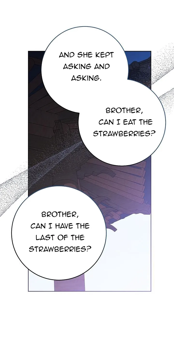Born As The Daughter of a Lowly Concubine Chapter 23 page 78 - 