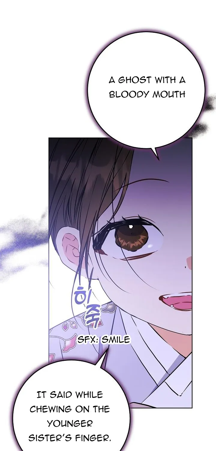 Born As The Daughter of a Lowly Concubine Chapter 23 page 81 - 