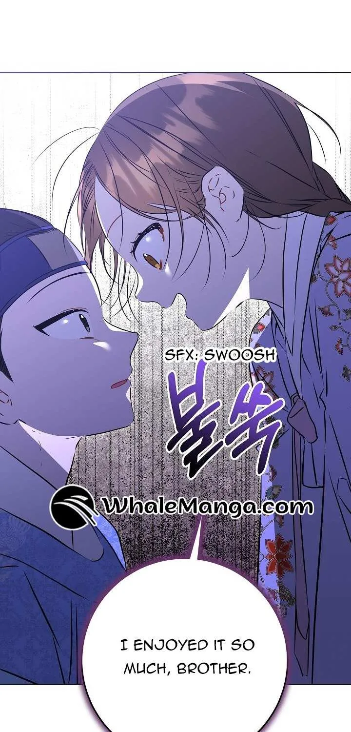 Born As The Daughter of a Lowly Concubine Chapter 23 page 83 - 