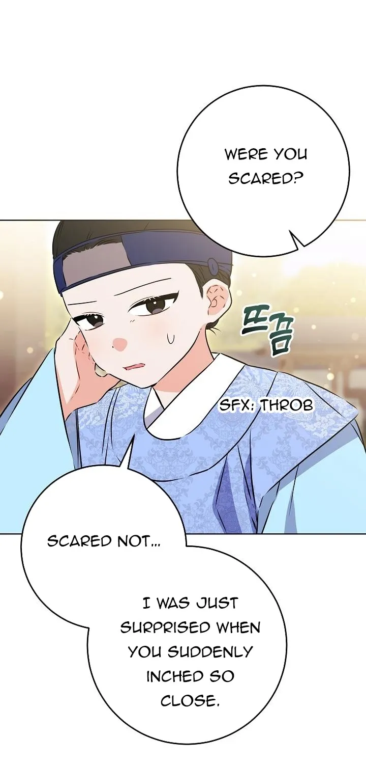 Born As The Daughter of a Lowly Concubine Chapter 23 page 87 - 