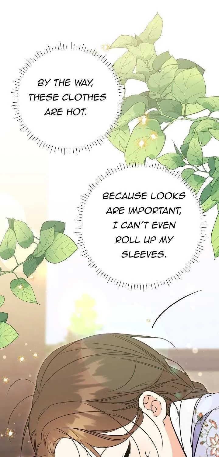 Born As The Daughter of a Lowly Concubine Chapter 23 page 93 - 