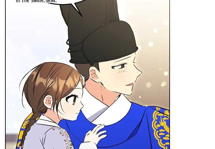Born As The Daughter of a Lowly Concubine Chapter 24 page 2 - 