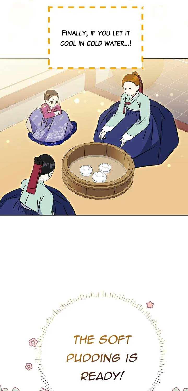 Born As The Daughter of a Lowly Concubine Chapter 24 page 102 - 