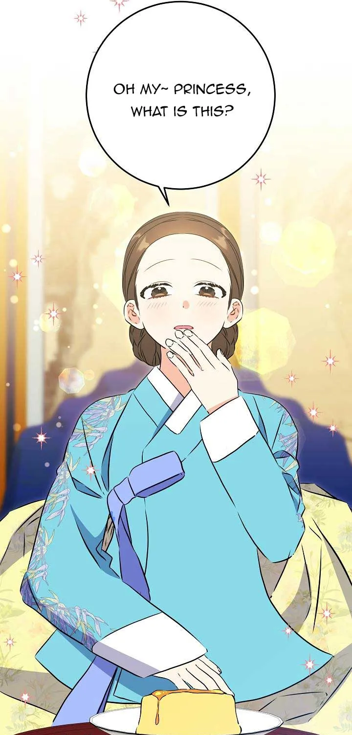 Born As The Daughter of a Lowly Concubine Chapter 24 page 105 - 