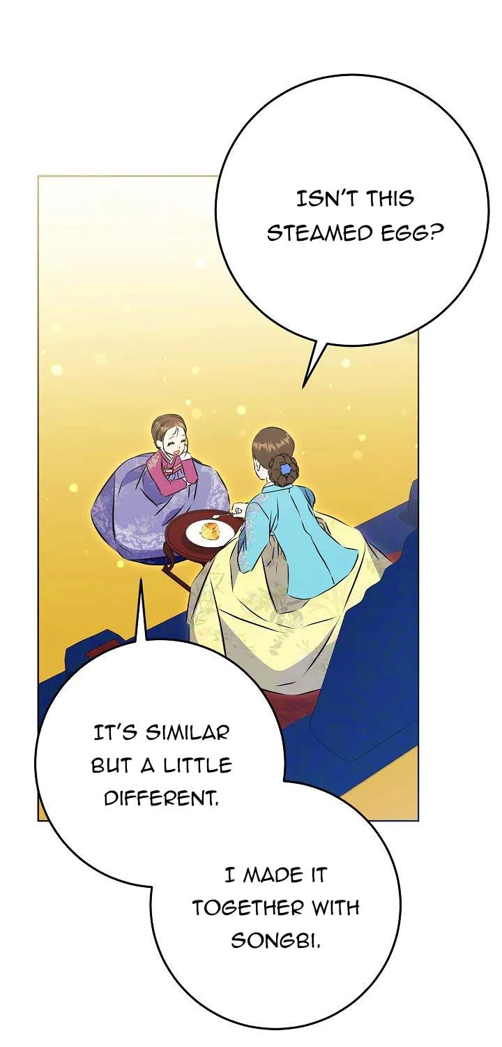 Born As The Daughter of a Lowly Concubine Chapter 24 page 107 - 