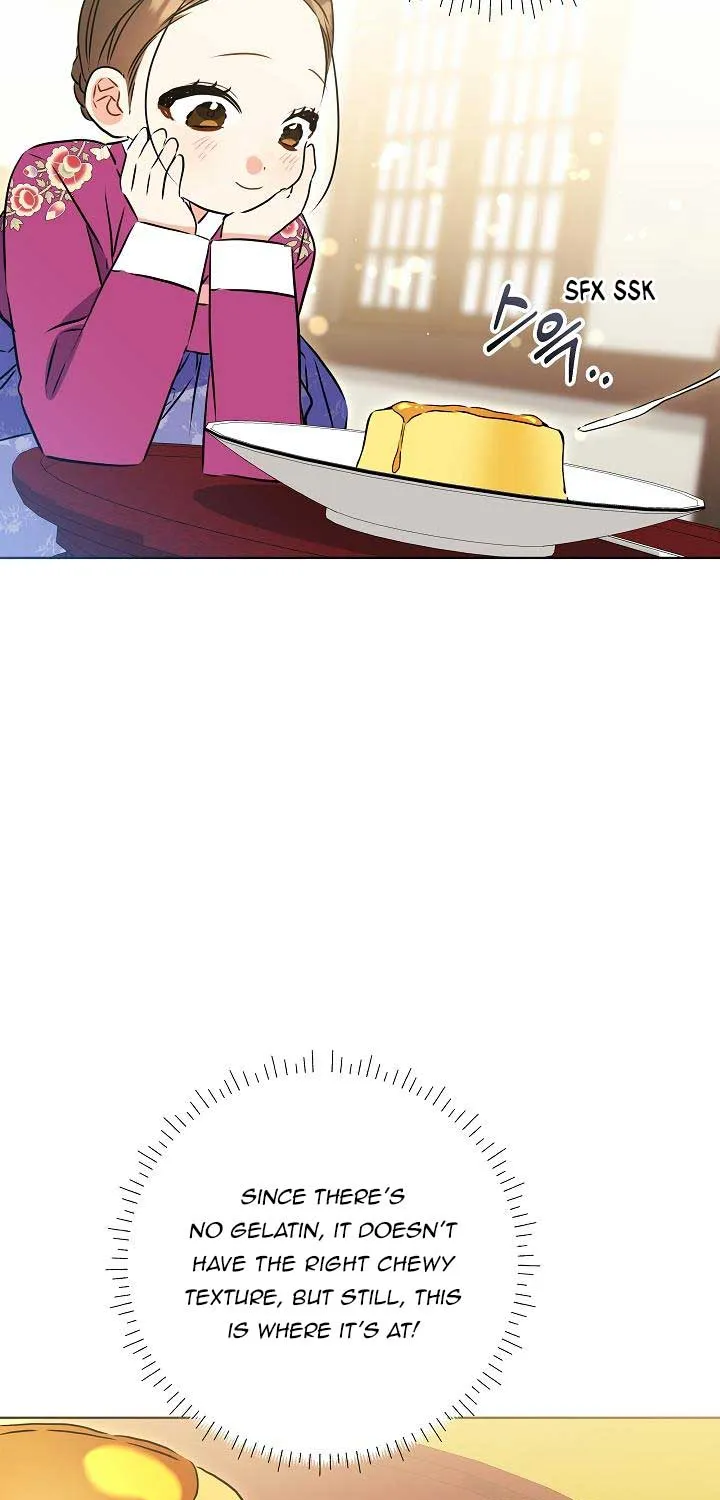 Born As The Daughter of a Lowly Concubine Chapter 24 page 109 - 