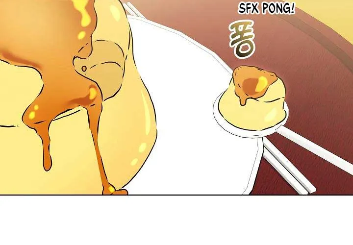 Born As The Daughter of a Lowly Concubine Chapter 24 page 110 - 