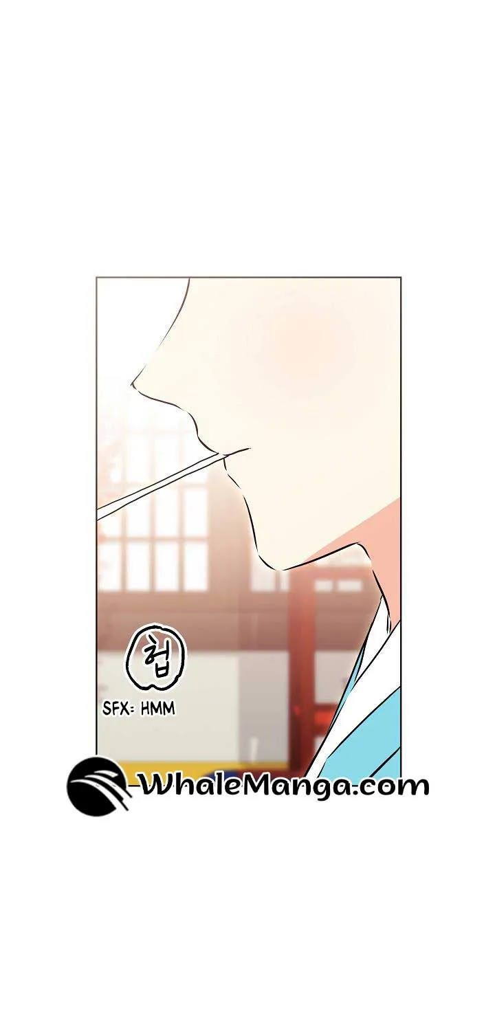 Born As The Daughter of a Lowly Concubine Chapter 24 page 111 - 