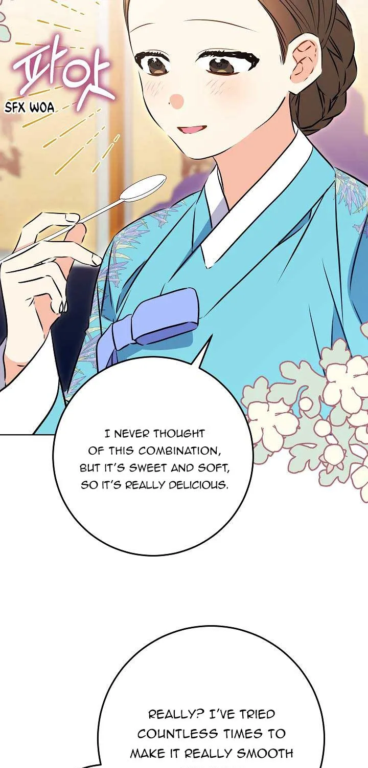 Born As The Daughter of a Lowly Concubine Chapter 24 page 113 - 