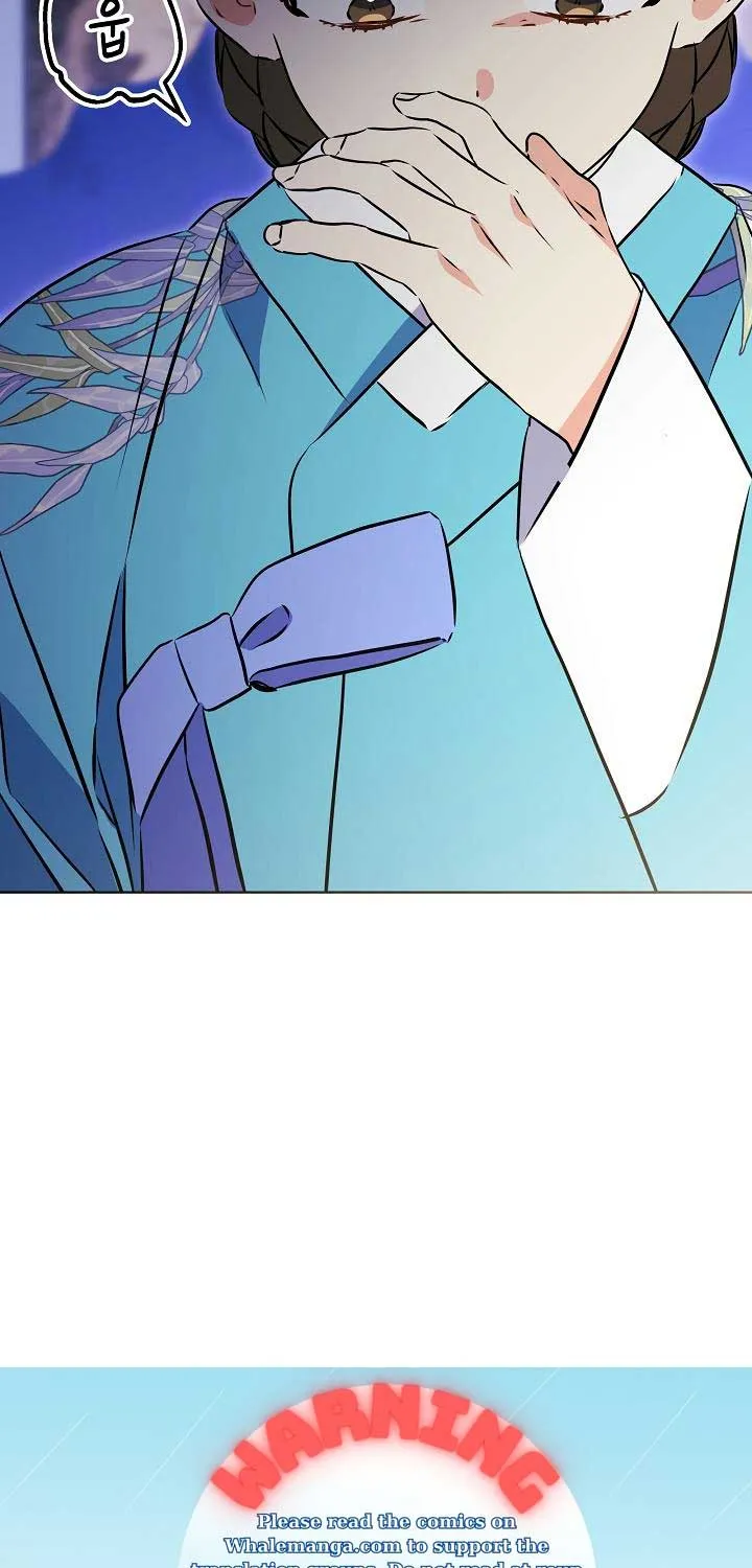 Born As The Daughter of a Lowly Concubine Chapter 24 page 118 - 