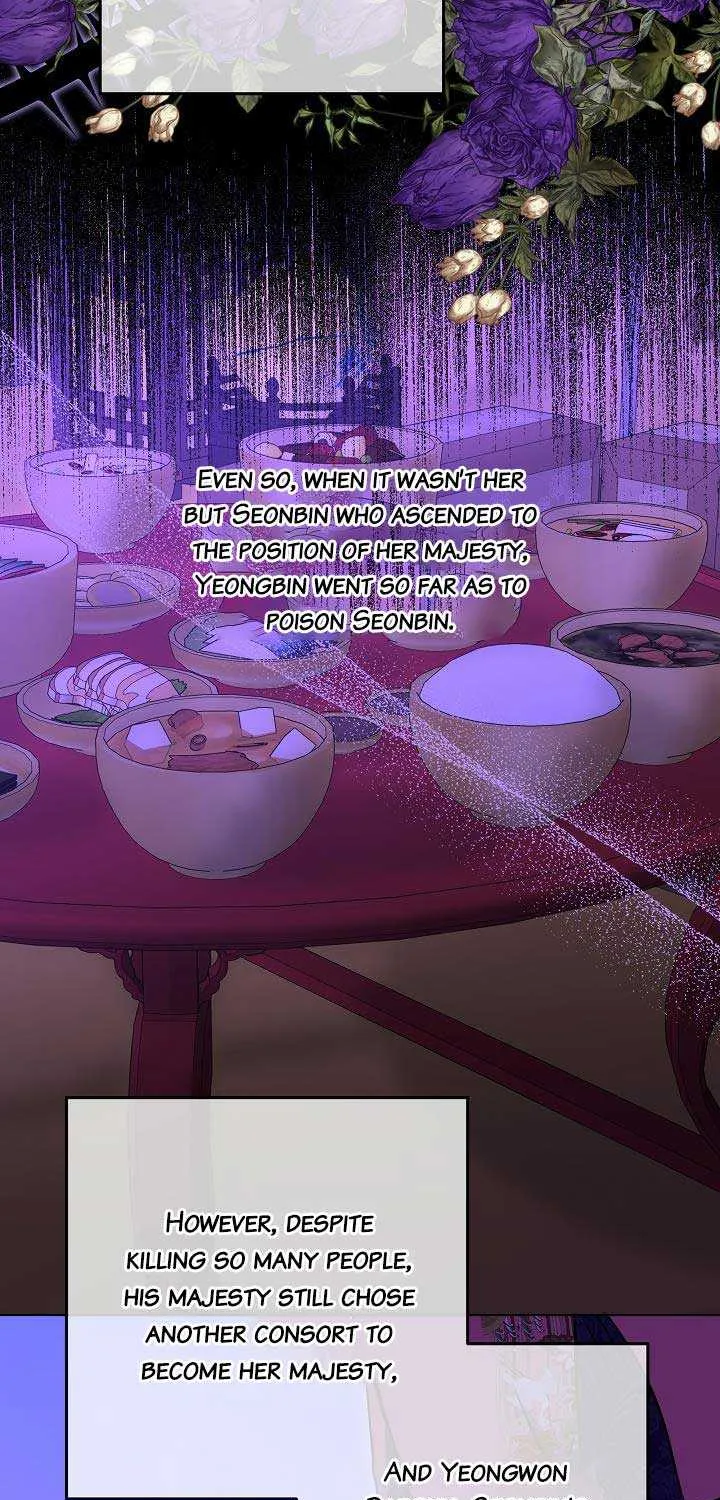 Born As The Daughter of a Lowly Concubine Chapter 24 page 16 - 