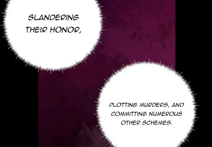 Born As The Daughter of a Lowly Concubine Chapter 24 page 19 - 