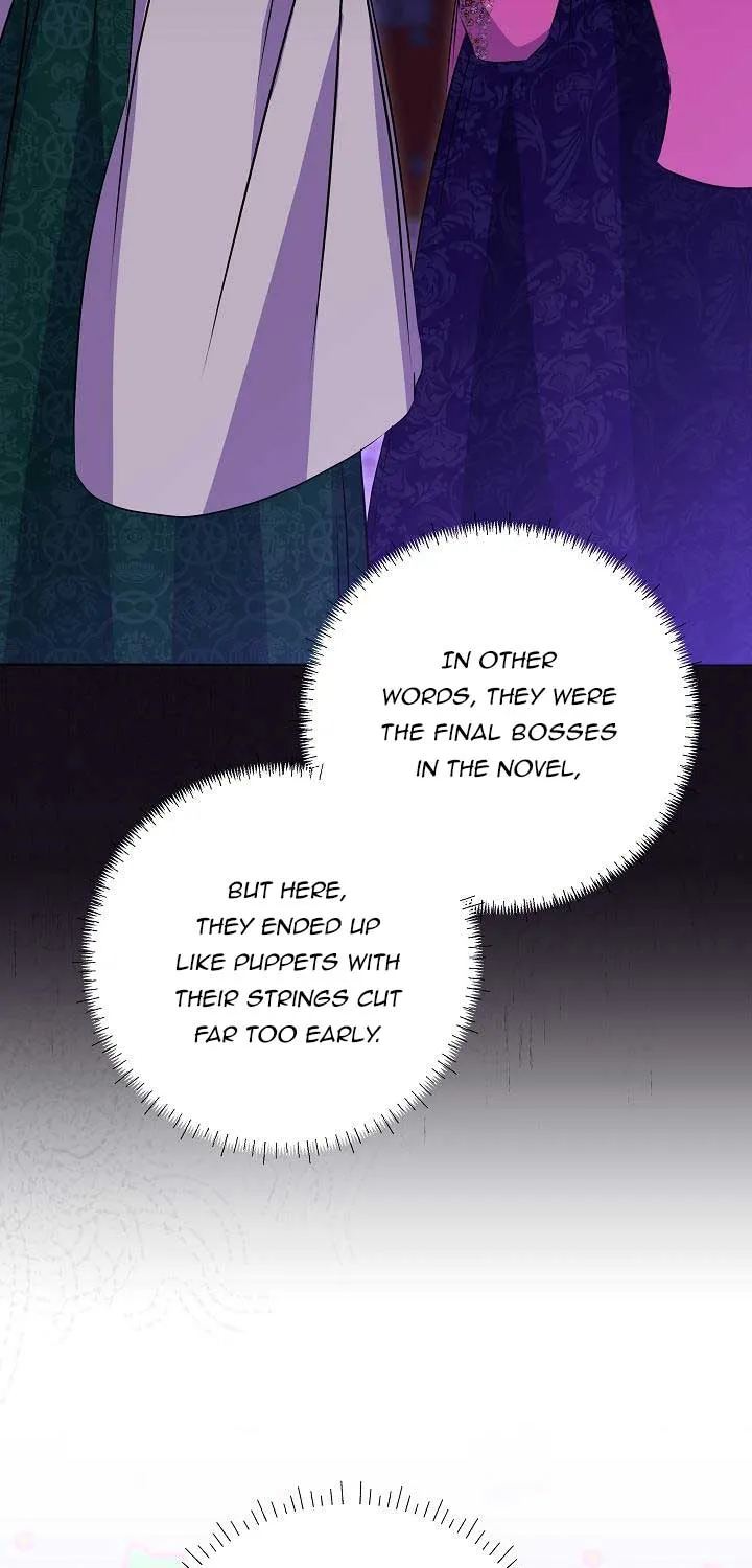 Born As The Daughter of a Lowly Concubine Chapter 24 page 22 - 
