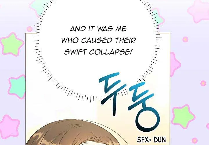 Born As The Daughter of a Lowly Concubine Chapter 24 page 23 - 