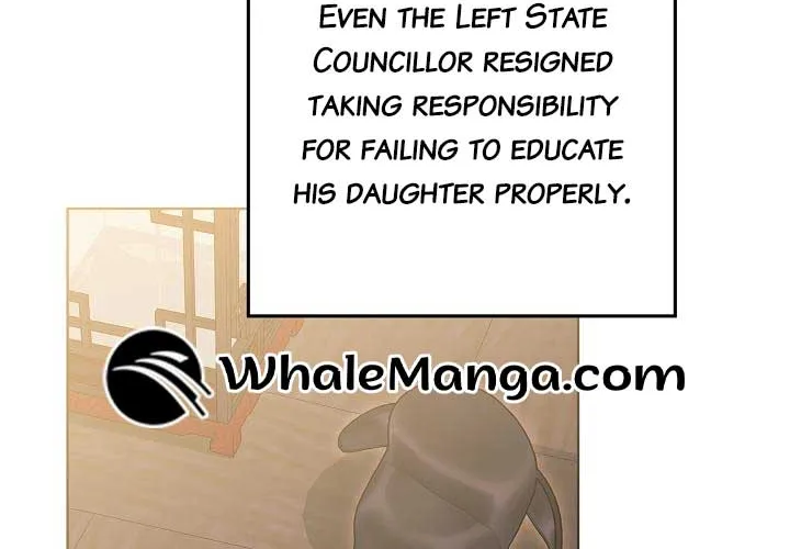 Born As The Daughter of a Lowly Concubine Chapter 24 page 28 - 