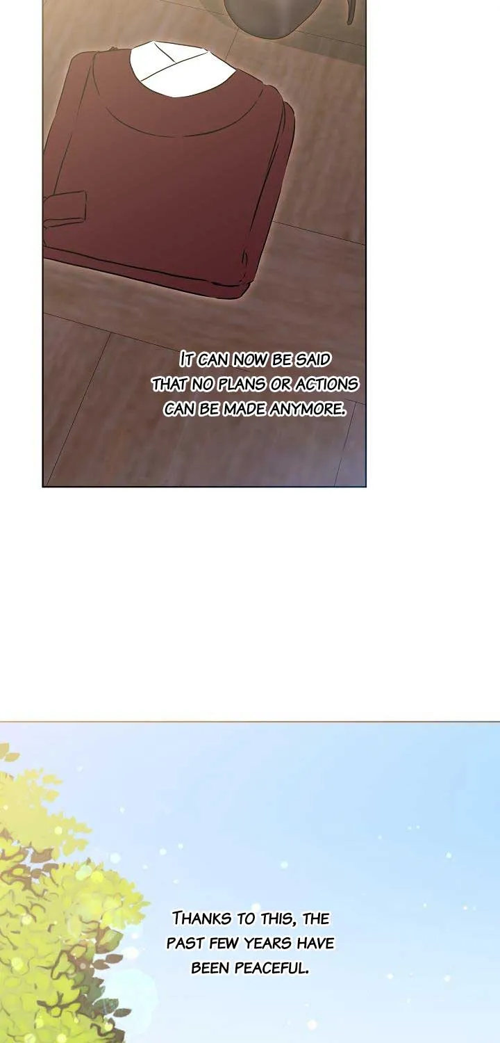 Born As The Daughter of a Lowly Concubine Chapter 24 page 29 - 