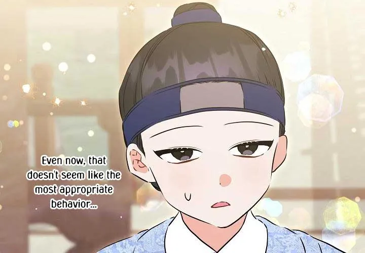 Born As The Daughter of a Lowly Concubine Chapter 24 page 4 - 