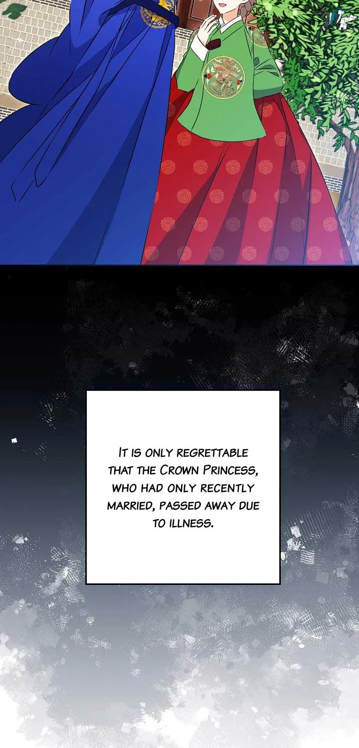 Born As The Daughter of a Lowly Concubine Chapter 24 page 31 - 